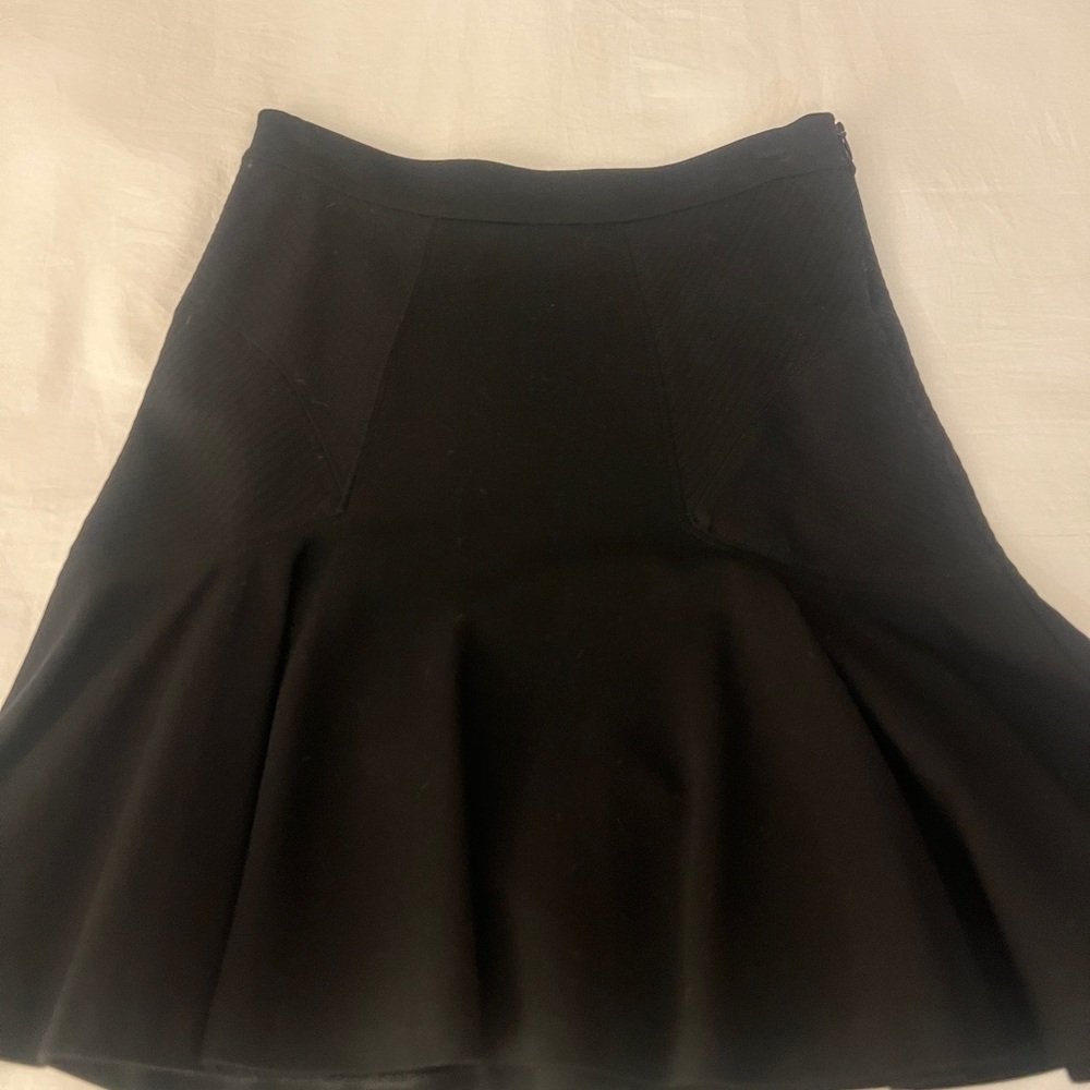Diane Von Furstenberg Classic Black Apparel